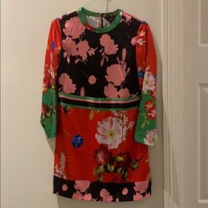 Ted Baker dress US 2
